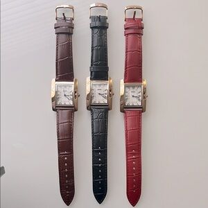 Unbranded Watches | Set of 3
